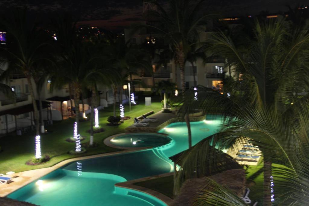 Hermoso Departamento Ubicado En Zona Diamante อากาปุลโก ภายนอก รูปภาพ