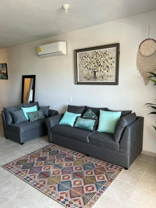 Hermoso Departamento Ubicado En Zona Diamante อากาปุลโก ภายนอก รูปภาพ