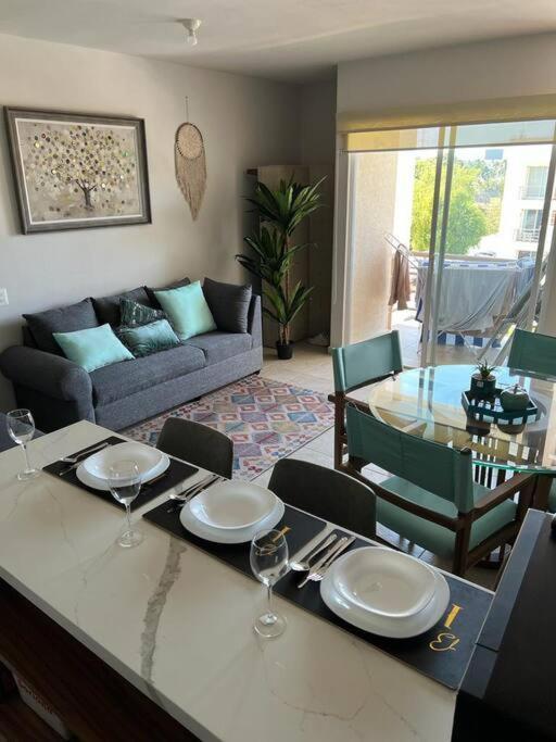 Hermoso Departamento Ubicado En Zona Diamante อากาปุลโก ภายนอก รูปภาพ